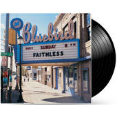 Faithless - Sunday 8PM (Edice 2017) - Vinyl 