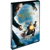 Film/Fantasy - Lemony Snicket: Řada nešťastných příhod 
