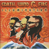 Earth Wind & Fire - Illumination (2005)