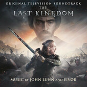 OST - Last Kingdom / Poslední království (Limited Edition 2023) - 180 gr. Vinyl