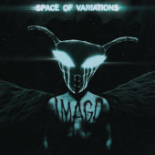 Space Of Variations - Imago (2022) /Digipack