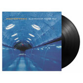 Hooverphonic - Blue Wonder Power Milk (Edice 2015) - 180 gr. Vinyl