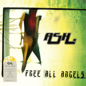 Ash - Free All Angels (Limited Edition 2022) - Vinyl