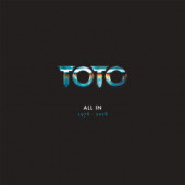 Toto - All In - The CDs (13CD BOX, 2019)