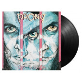 Prong - Beg To Differ (Edice 2022) - 180 gr. Vinyl