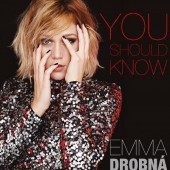Emma Drobná - You Should Know (2017) 