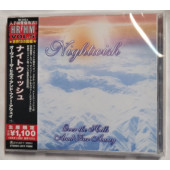 Nightwish - Over The Hills And Far Away (Limited Edition 2022) /Japan Import