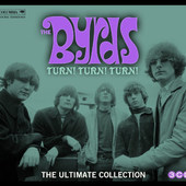 Byrds - Turn! Turn! Turn! (The Byrds Ultimate Collection) 
