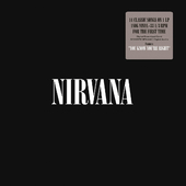 Nirvana - Nirvana (Edice 2015) - 180 gr. Vinyl 