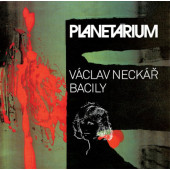 NECKAR, VACLAV - Planetárium (Reedice 2020) - Vinyl