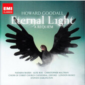Howard Goodall - Eternal Light: A Requiem (2008)