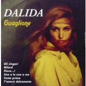 Dalida - Guaglione (Edice 2010)