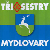 TRI SESTRY - Mydlovary (Remaster 2023) - Vinyl