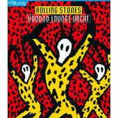 Rolling Stones - Voodoo Lounge Uncut (Blu-ray, 2018) 