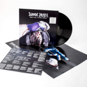 Napalm Death - Throes Of Joy In The Jaws Of Defeatism (2020) - Vinyl