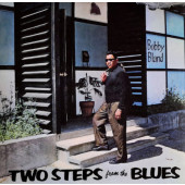 Bobby Bland - Two Steps From The Blues (Edice 2018) - Vinyl