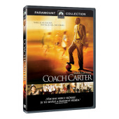 Film/Sportovní - Coach Carter 