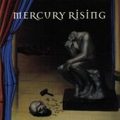 Mercury Rising - Upon Deaf Ears 