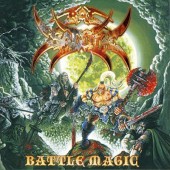 Bal-Sagoth - Battle Magic (2016) 