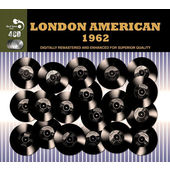 Various Artists - London American 1962 (Remastered 2014) 
