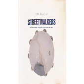 Streetwalkers - Best Of Streetwalkers (Kazeta, 1990)