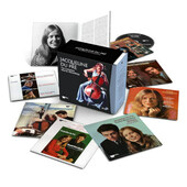 Jacqueline Du Pré - Complete Warner Recordings - New version (2024) /23CD BOX