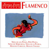 Various Artists - Flamenco 1920-1940 (2007)