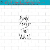 Pink Floyd - Wall (Limited Edition 2017) /Japan Import
