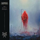 Lorna Shore - ...And I Return To Nothingness (2022) - Coloured Etched EP+CD