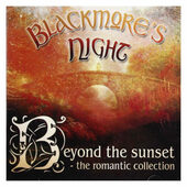 Blackmores Night - Beyond The Sunset - The Romantic Collection (Edice 2011) /CD+DVD