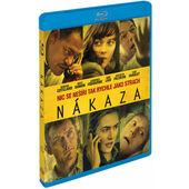 Film/Drama - Nákaza (Blu-ray)