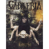 Cadaveria - Karma (2DVD, 2013)