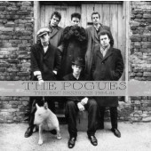 POGUES, THE - BBC Sessions 1984-1986 (2020)