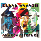 Skunk Anansie - Anarchytecture (Edice 2019) /Digipack