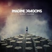 Imagine Dragons - Night Visions (Edice 2014) - Vinyl