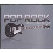 VARIOUS/ROCK - Platinum Pop Rock (2009) /2009
