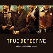 OST - True Detective (2015) 