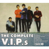 V.I.P.s - Complete V.I.P.s (2007) /2CD