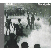 Obywatel G.C. - Stan Strachu (Digipack, Edice 2011)