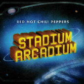 Red Hot Chili Peppers - Stadium Arcadium (2006)