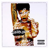 Rihanna - Unapologetic (2012) /Regional Version