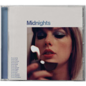 Taylor Swift - Midnights (2022)
