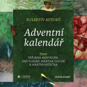 Various Artists - Adventní kalendář (MP3, 2019)