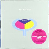 Yes - 90125 (Expanded & Remasteres) 