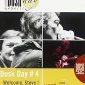 Various Artists - Dusk Day 4 - Welcome, Steve! A Day In Orvieto (DVD, 2009)