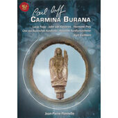 Carl Orff / Kurt Eichhorn, Münchner Rundfunkorchester - Carmina Burana (2001) /DVD