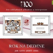Various Artists - Rok na dedine/Jar-Leto-Jeseň-Zima/2CD 