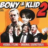 Soundtrack - Bony a Klid 2  (2014) 