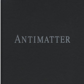 Antimatter - Alternative Matter (Limited Edition 2011) /3CD+DVD