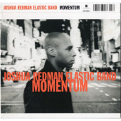 Joshua Redman Elastic Band - Momentum (2005)
